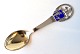 Christmas Spoon Grann & Langlye 1945
SOLD