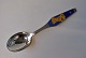 Christmas Spoon 1978
Sorenco, Danish crown silver
SOLD