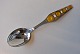 Sorenco Spoon 1979
Danish Krone silver
SOLD