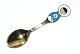 Christmas spoon 1969 
A. Michelsen
Greenlander
SOLD