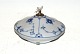 Bing & Grondahl Blue Fluted, Oil Lamp
SOLD