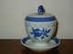 Tranque bar Marmalade jar with lid
Dek. No. 1 / # 1171
SOLD