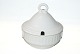 Royal Copenhagen White Fan, Sauce Tureen
SOLD