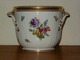 Royal Copenhagen Sachian Flower Wine coller (Flower pot) SOLD