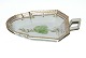 Royal Copenhagen Flora Danica, Oblong Dish
SOLD