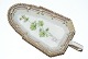 Royal Copenhagen Flora Danica, Oblong Dish
SOLD