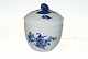 RC Blue Flower Braided, Marmelade Jar
SOLD