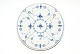 Royal Copenhagen #Jernporcelæn Blå malet " #Musselmalet " Frokost- / 
SildeTallerken
Dek. Nr.  #330
Diameter 19,2 cm ca
SOLD