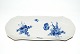 RC Blue Flower Curved, Sellerri dish / bread dish
SOLD