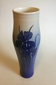 Royal Copenhagen Unika Vase af Cathrine Zernichow fra 1923