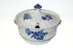 RC Blue Flower Angular, Large Tureen
SOLD