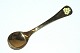 Georg Jensen Teaspoon year 1985
SOLD