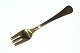 Georg Jensen Cake Fork Year 1984
Sold