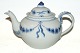 Bing & Grondahl Empire, Teapot.
SOLD