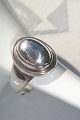 Georg Jensen Fingerring 46B