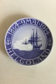 Royal Copenhagen Commemorative Plate from 1914 RC-CM150