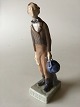 Royal Copenhagen Figur H.C. Andersen No 5245