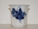 Blue Flower Angular
Beaker / small vase