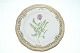 Royal Copenhagen Flora Danica, Lunch Plate with pierced border
SOLD