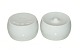 Bing & Grondahl White Koppel Salt and Pepper
SOLD