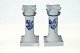 Royal Copenhagen Blue Flower Braided, Candlesticks
Dek. No. 10 / # 8215
SOLD