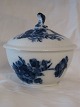 Blue Flower
Sugar Bowl
Royal Copenhagen