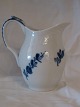 Blue Flower Creamer 
Royal Copenhagen