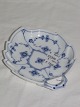 Blue Fluted
Leaf dish
Royal Copenhagen