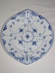 Blue Fluted Half Lace
Dish
Royal Copenhagen