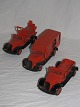 Tekno
Falck Cars