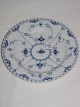 Blue Fluted Full Lace 
Dinner plate
Royal Copenhagen.