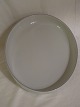 Blauer Rand
Ovales platter
Royal Copenhagen