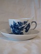 Blaue Blume
Kaffeetasse
Royal Copenhagen