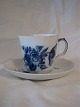 Blaue Blume
Kaffeetasse
Royal Copenhagen
