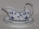 Blue Fluted Plain
Sauceboat
Royal Copenhagen
