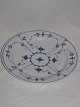 Blue Fluted 
Round dish
Royal Copenhagenn