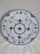 Blue Fluted Half Lace
Deep plate 21 cm.
Royal Copenhagen