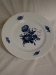 Blue Flower Angular
Plate
Royal Copenhagen