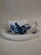 Blue Flower
Morning cup
Royal Copenhagen