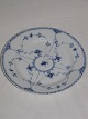 Blue Fluted Half Lace
Dining plate
Royal Copenhagen