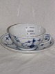 Blue Painted
Tea cup
B & G