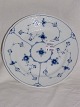 Blue Painted
Lunch plate
B & G