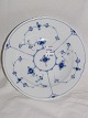 Blue Painted
Deep plate
B & G