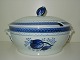 Tranquebar, Large Soup Tureen
SOLD