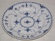 Blue Fluted Half Lace
Dining plate
Royal Copenhagen