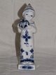 Blue Fluted Plain
Figure
Royal Copenhagen.