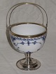 Blue Fluted Plain
Sugar Bowl
Royal Copenhagen.