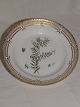 Flora Danica
Dinner Plate
Royal Copenhagen