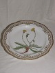 Flora Danica
Round Dish
Royal Copenhagen