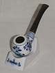 Blue Fluted Plain
Pipe
Royal Copenhagen.